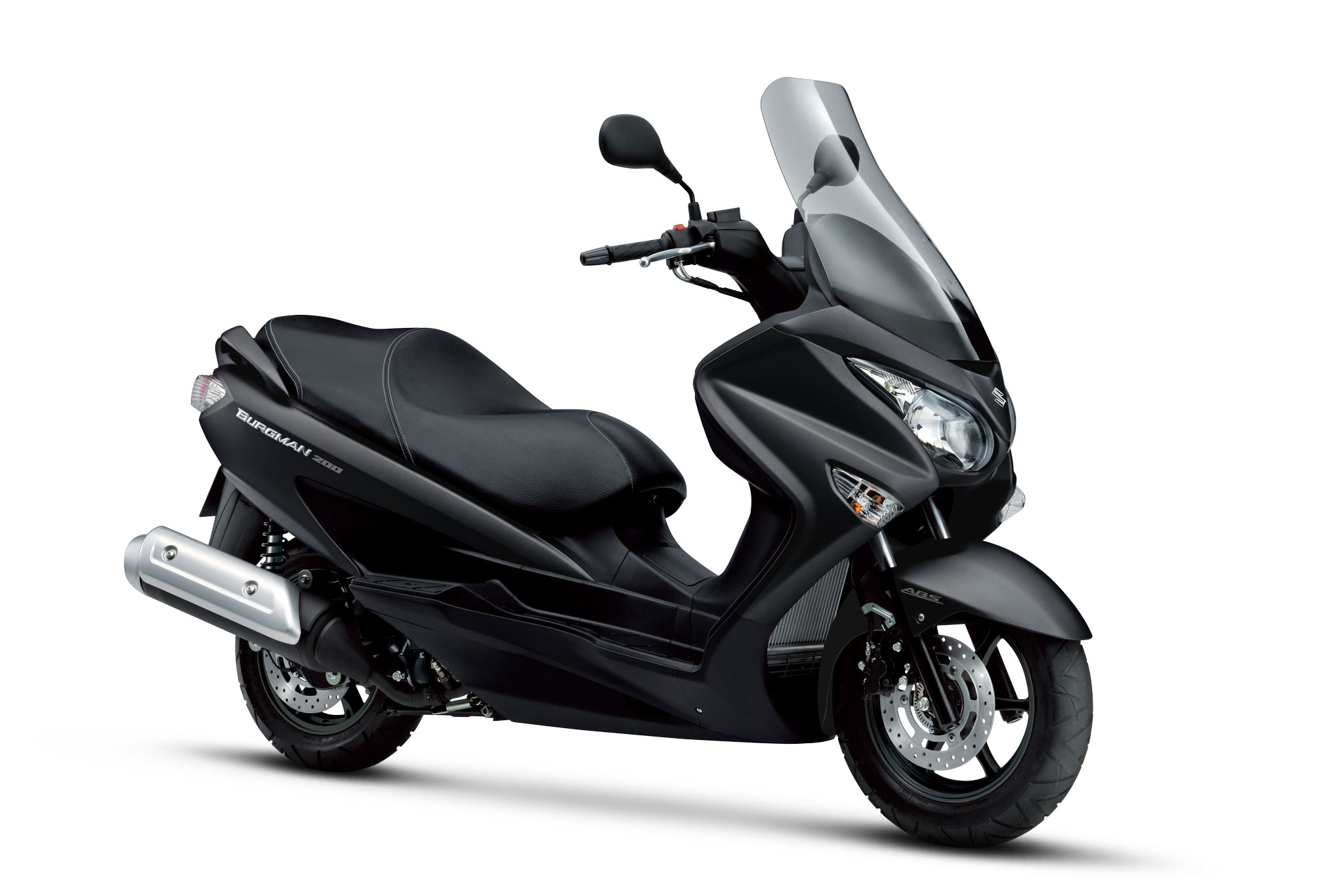 suzuki burgman 200 price