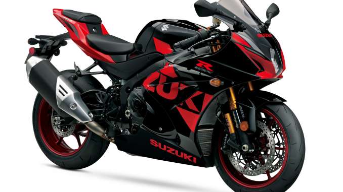 2019-Suzuki-GSX-R1000R3 2019 Suzuki GSX-R1000R