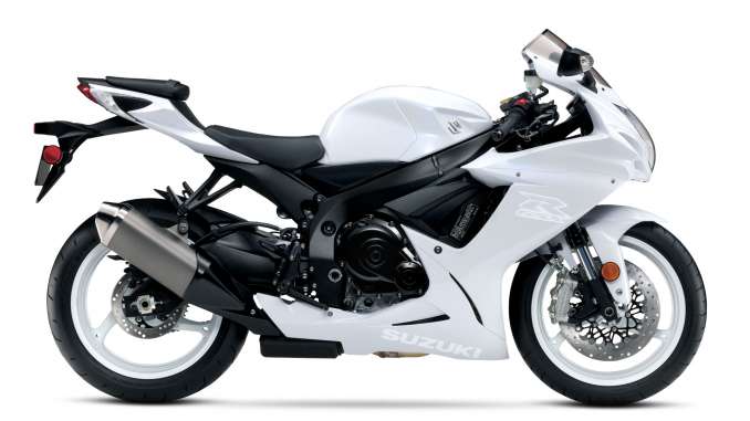 2019-Suzuki-GSX-R600a 2019 Suzuki GSX-R600