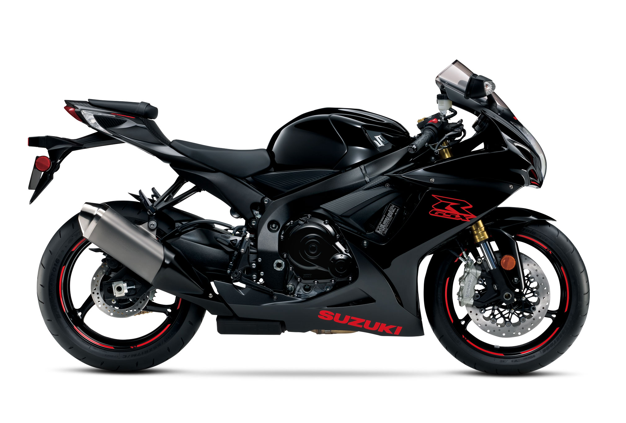 2019 Suzuki GSXR750 Guide • Total Motorcycle