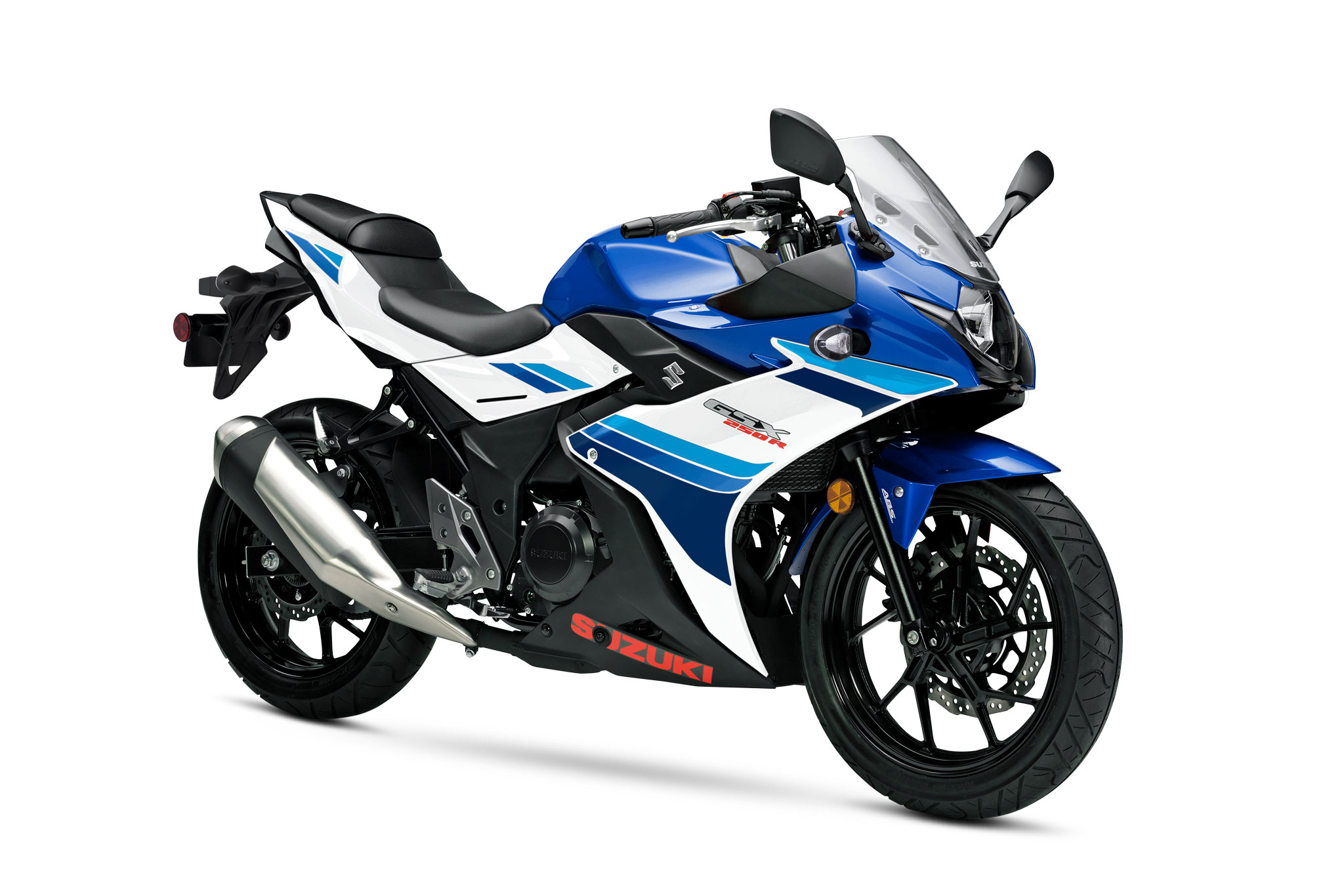 Image result for 2019 suzuki gsx250r