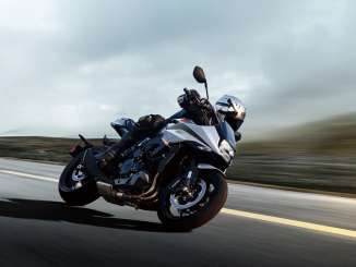 2019 Suzuki Katana
