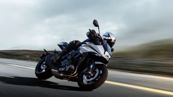 2019-Suzuki-Katana1 2019 Suzuki Katana