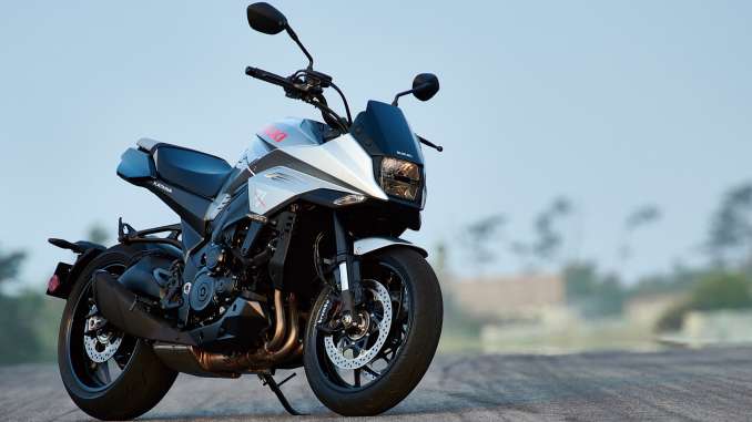 2019-Suzuki-Katana2 2019 Suzuki Katana