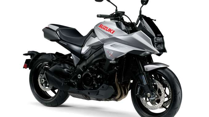 2019-Suzuki-Katana5 2019 Suzuki Katana