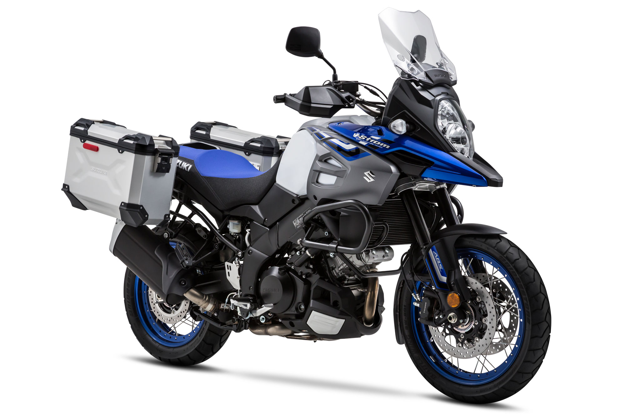v strom 2019