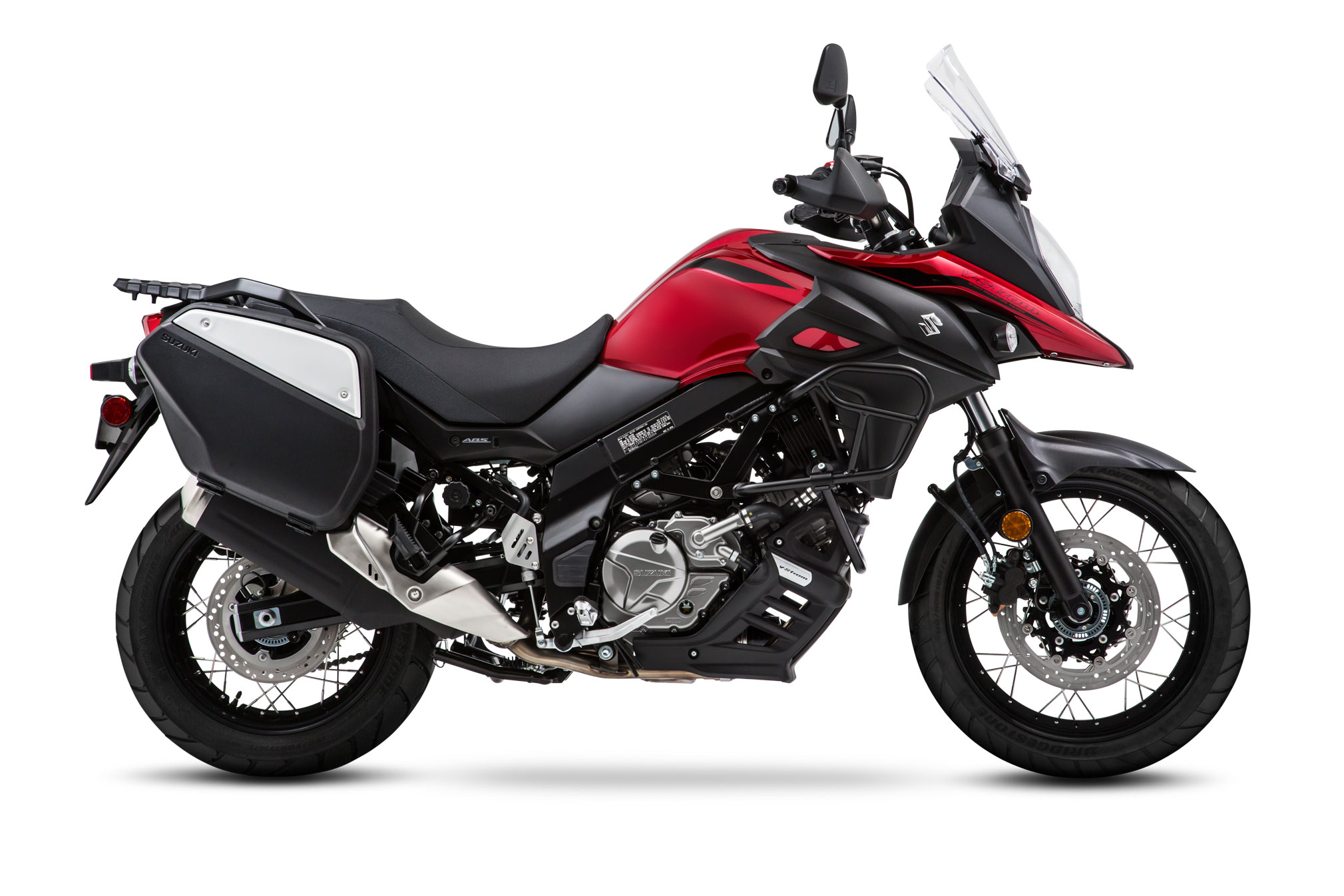 v strom 2019