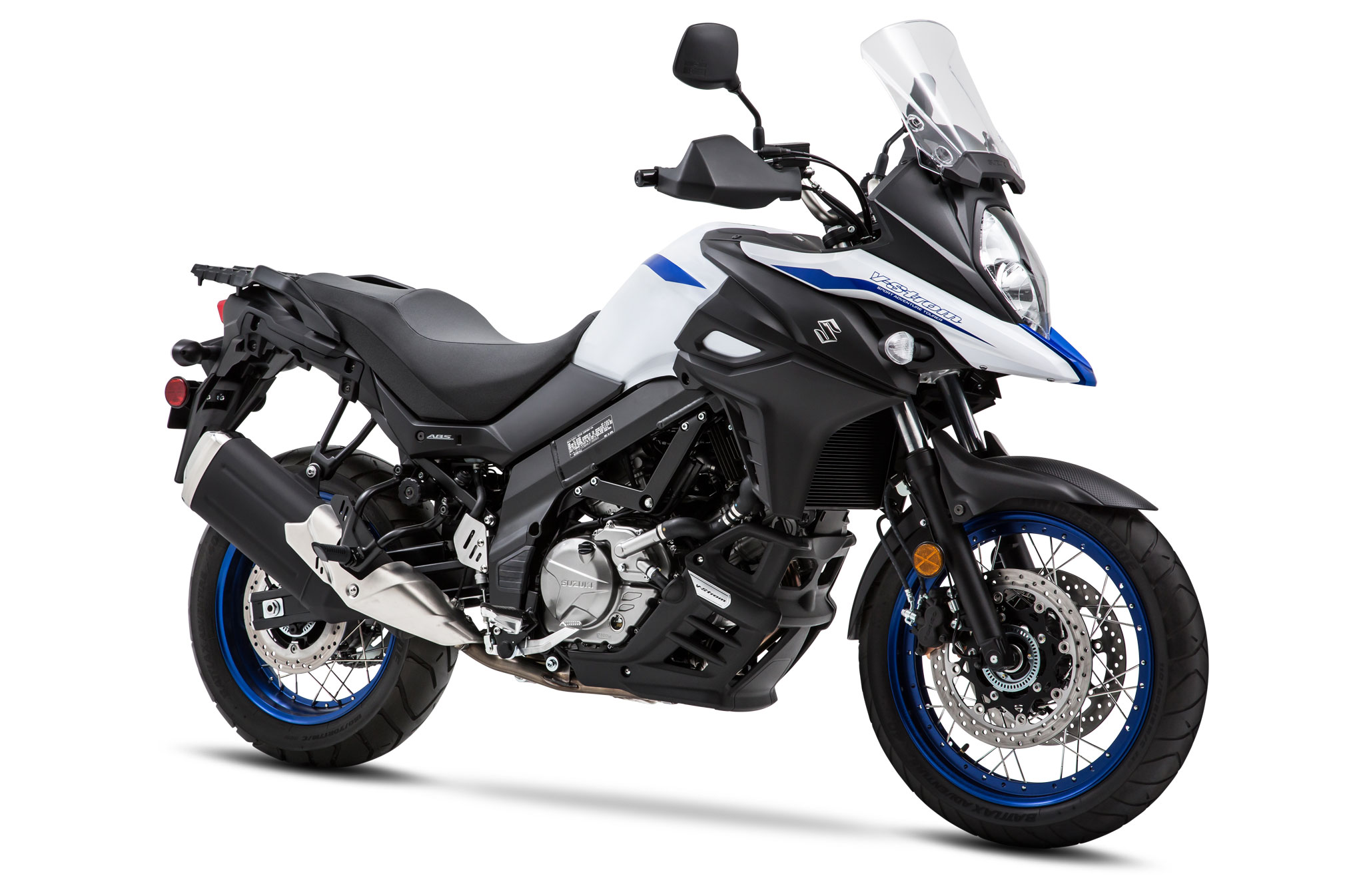 2019 Suzuki VStrom 650XT Guide • Total Motorcycle