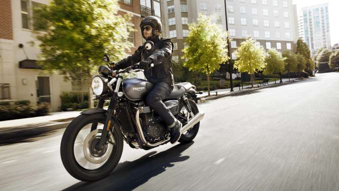 2019-Triumph-Street-Twin1 2019 Triumph Street Twin