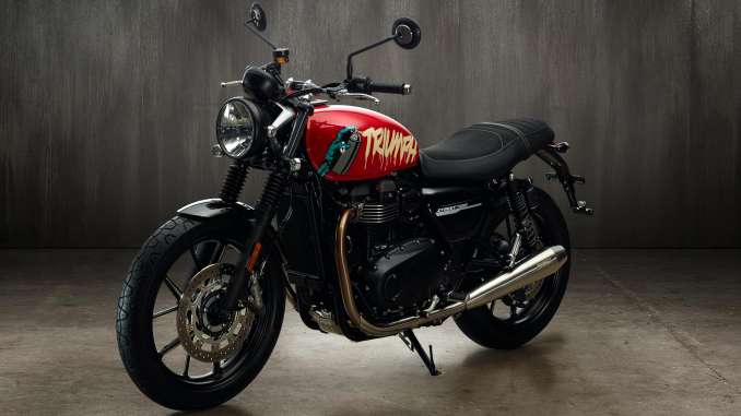 2019-Triumph-Street-Twin4 2019 Triumph Street Twin