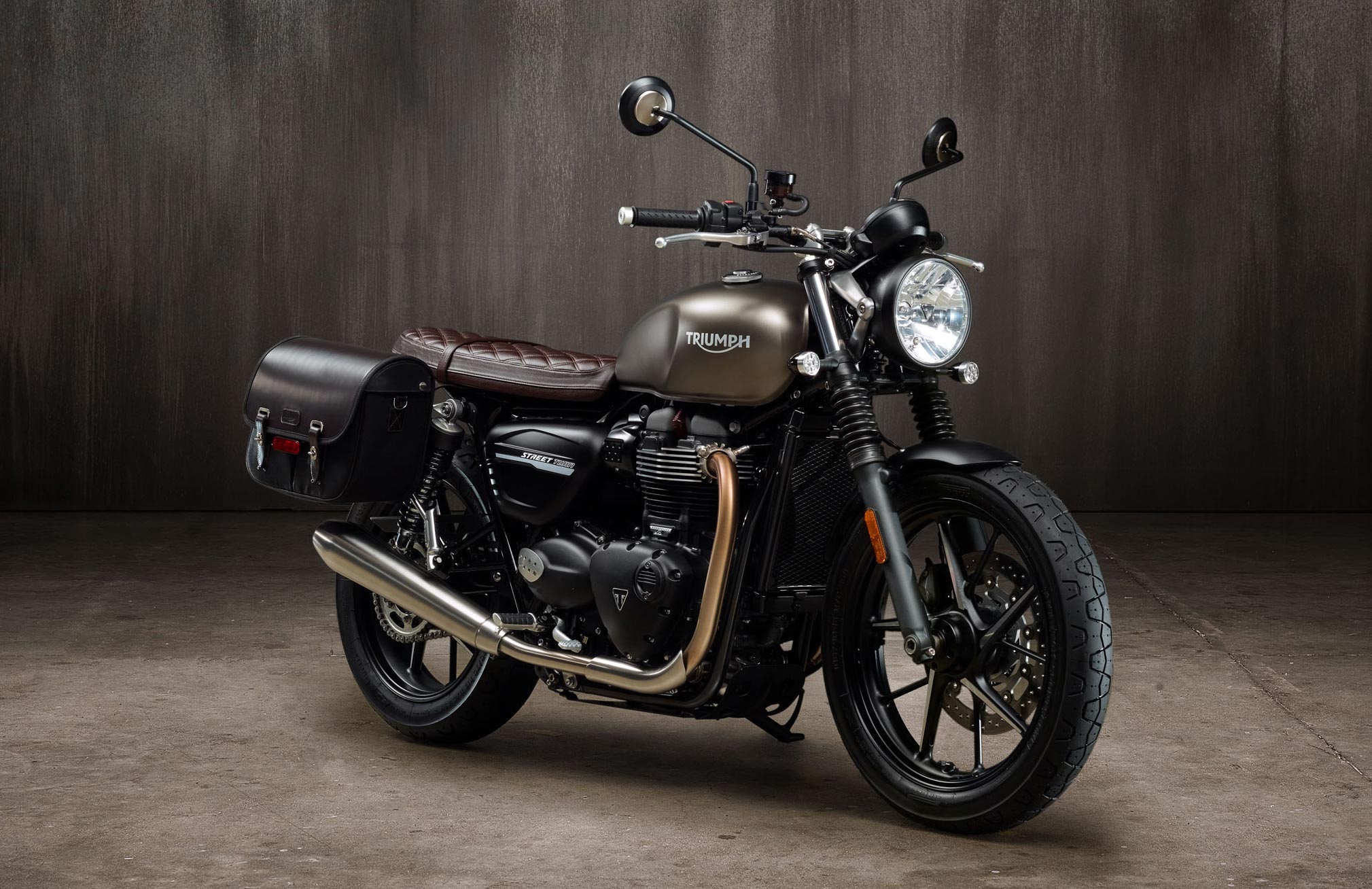 Khám phá nhiều hơn 112 triumph street twin mới nhất - Tin học Đông Hòa