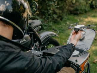 2019 URAL Air LE