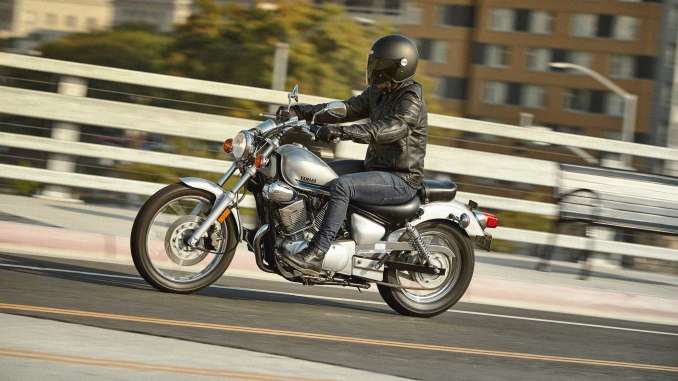 2019-Yamaha-V-Star-250a 2019 Yamaha V-Star 250
