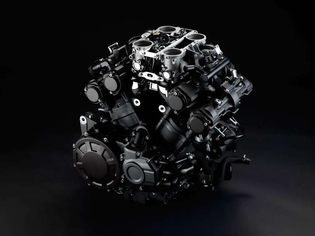 2019 Yamaha VMAX