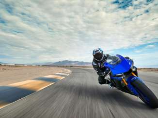 2019 Yamaha YZF-R1