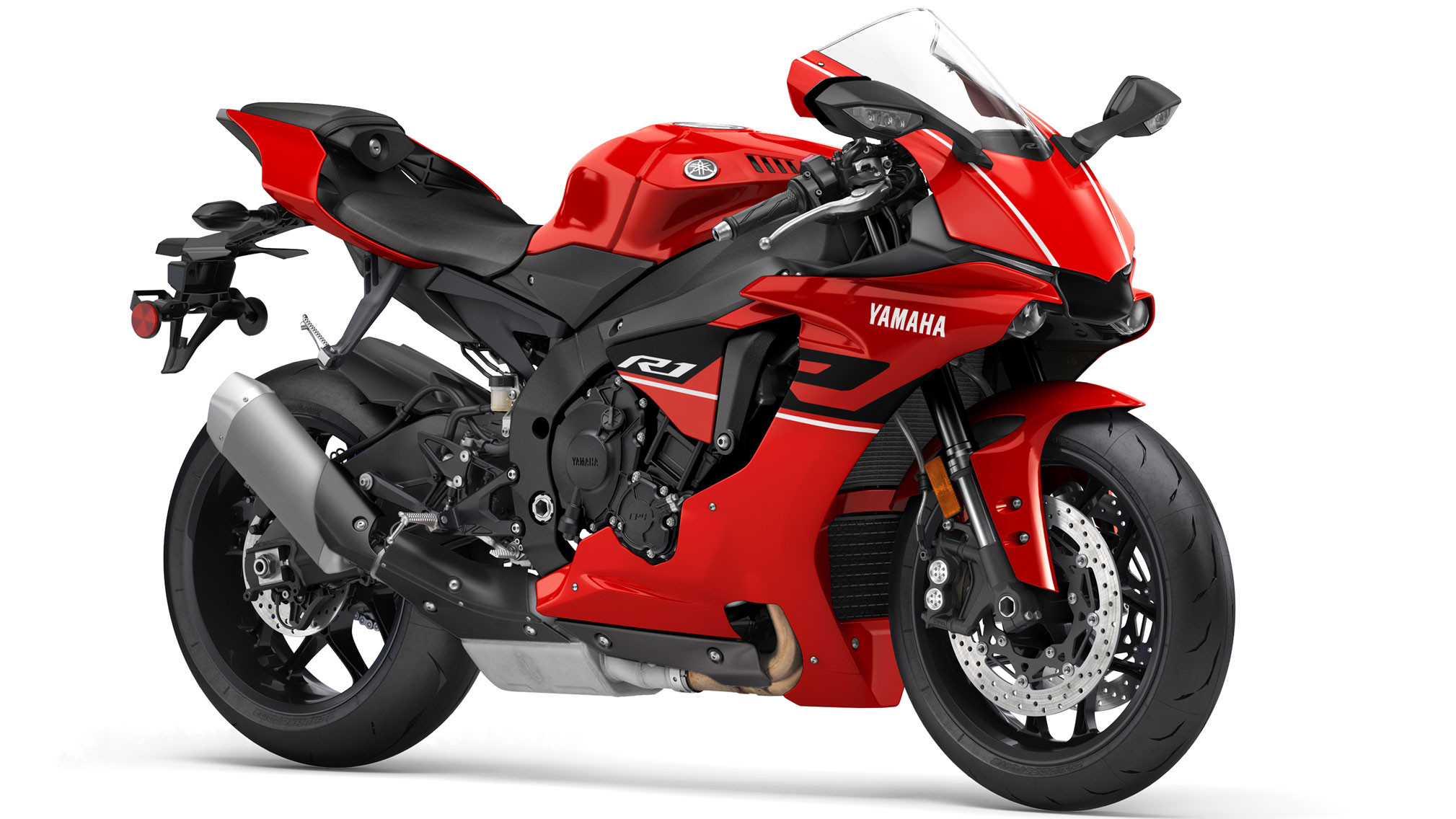 2022 Yamaha YZF R1 Guide  Total Motorcycle