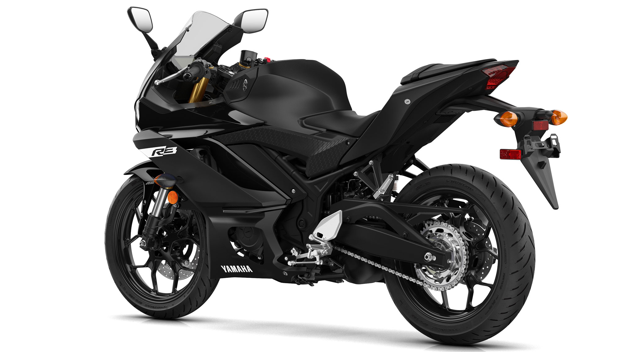 2019 yamaha r3 exhaust