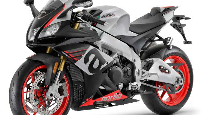 2019-Aprilia-RSV4-RR 1000a 2019 Aprilia RSV4 RR 1000
