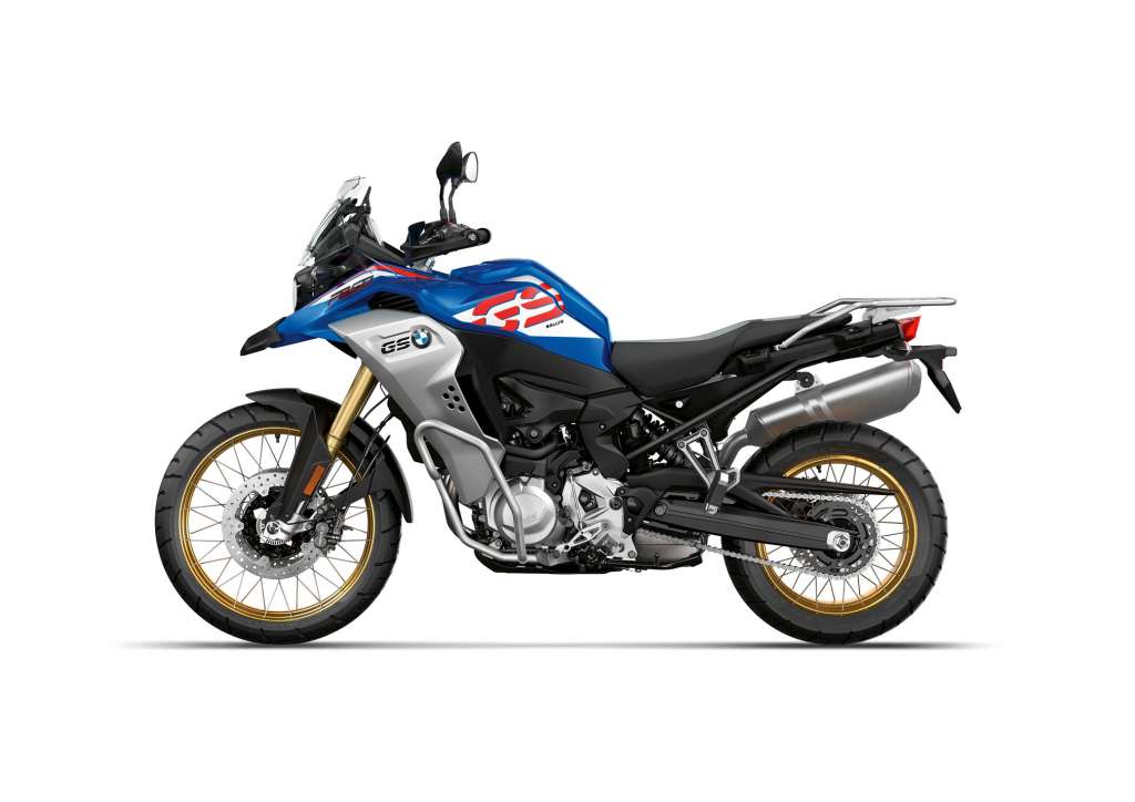 2019 BMW F850GS Adventure