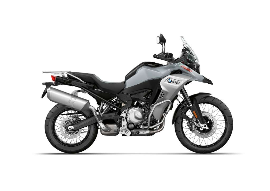 2019 BMW F850GS Adventure