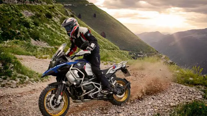 2019-BMW-R1250GS-Adventure1 2019 BMW R1250GS Adventure