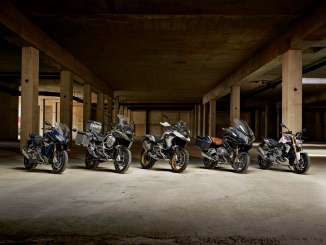 2019 BMW R1250GS Adventure