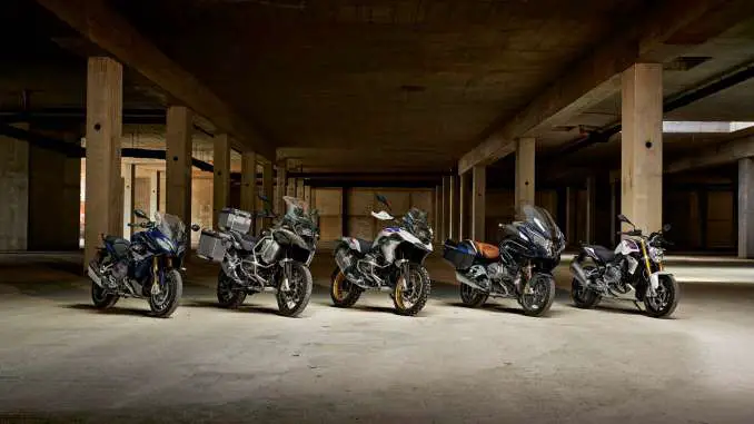 2019-BMW-R1250GS-Adventure2 2019 BMW R1250GS Adventure