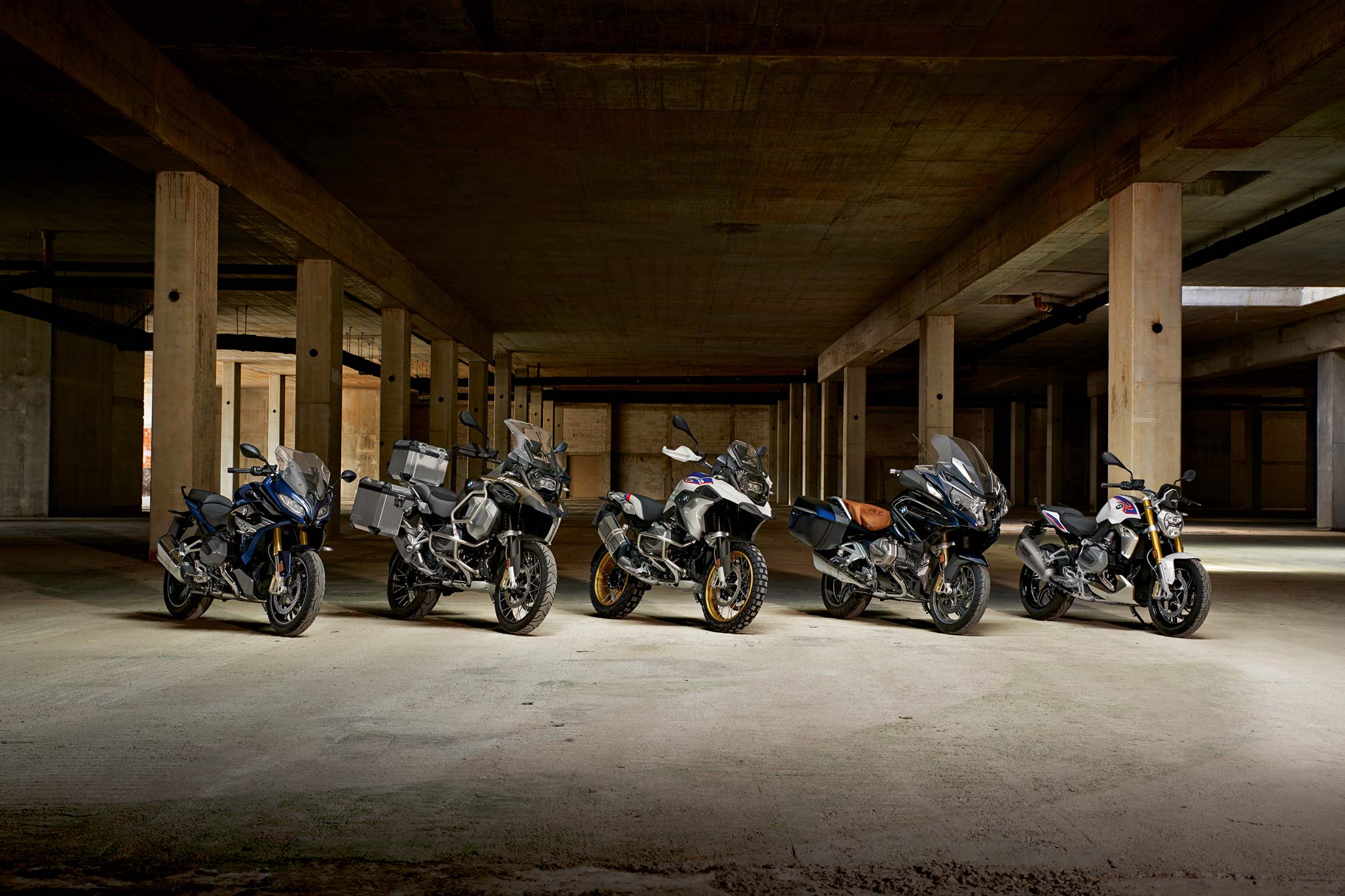 Ride with Confidence: The Top BMW Motorcycle Models for Every Style, BMW  Motorcycles of Temecula