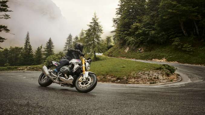 2019-BMW-R1250R1 2019 BMW R1250R
