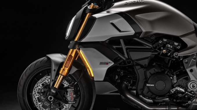 2019-Ducati-Diavel-1260S5 2019 Ducati Diavel 1260S