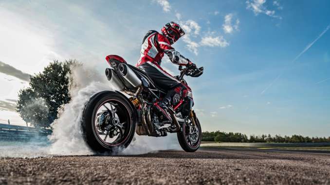2019-Ducati-Hypermotard-950SP1 2019 Ducati Hypermotard 950SP
