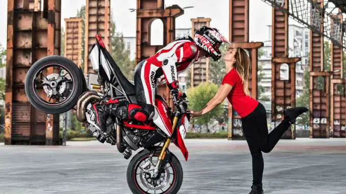 2019-Ducati-Hypermotard-950SP6 2019 Ducati Multistrada 950S