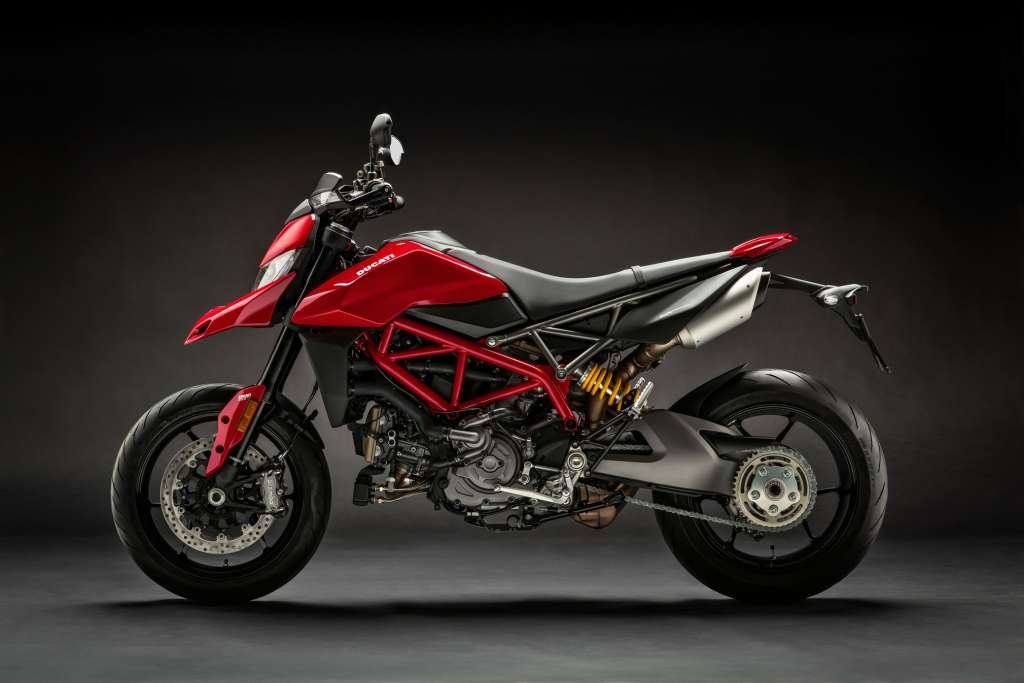 2019 Ducati Hypermotard 950