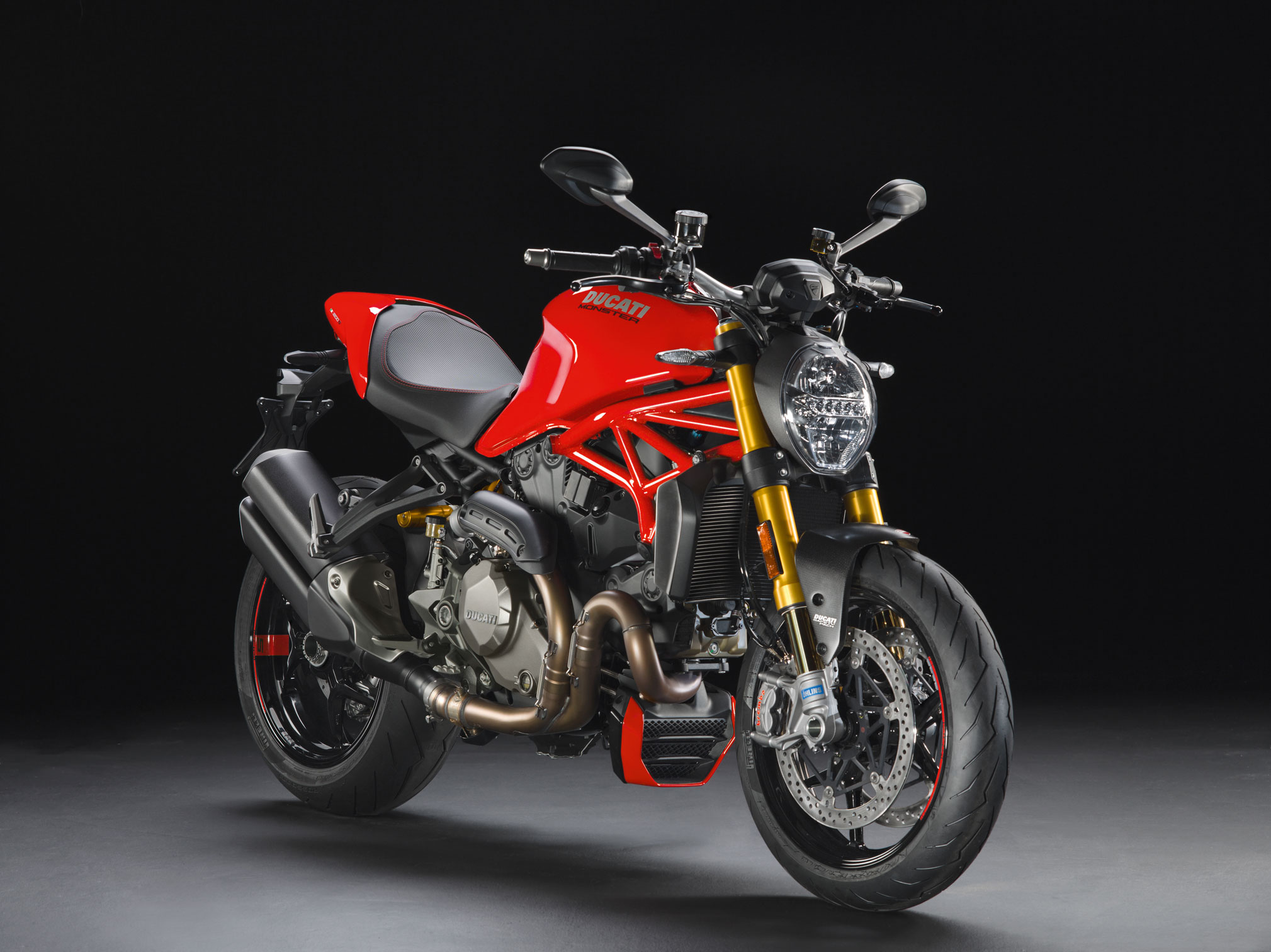 2022 Ducati  Monster 1200S  Guide  Total Motorcycle