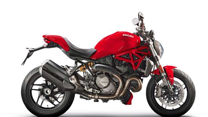 2019-Ducati-Monster-1200a 2019 Ducati Monster 1200