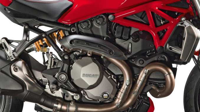 2019-Ducati-Monster-1200b 2019 Ducati Monster 1200