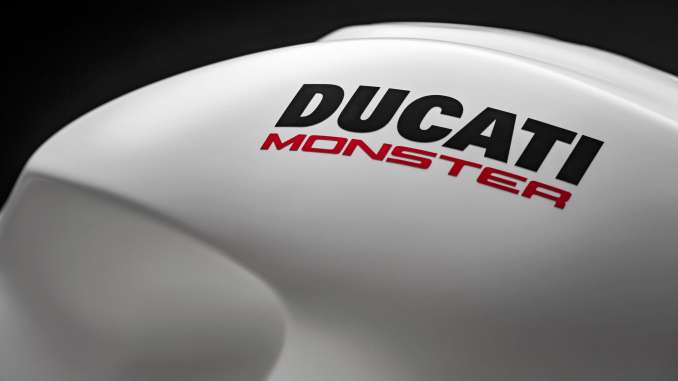 2019-Ducati-Monster-797+1 2019 Ducati Monster 797+
