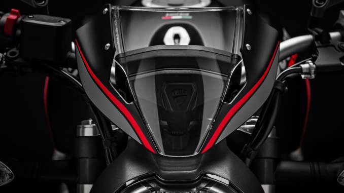 2019-Ducati-Monster-821-Stealth5 2019 Ducati Monster 821 Stealth
