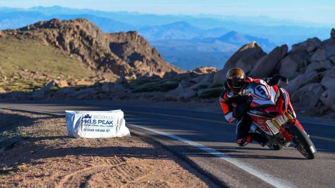 2019-Ducati-Multistrada-1260S-Pikes-Peak1 2019 Ducati Multistrada 1260S Pikes Peak