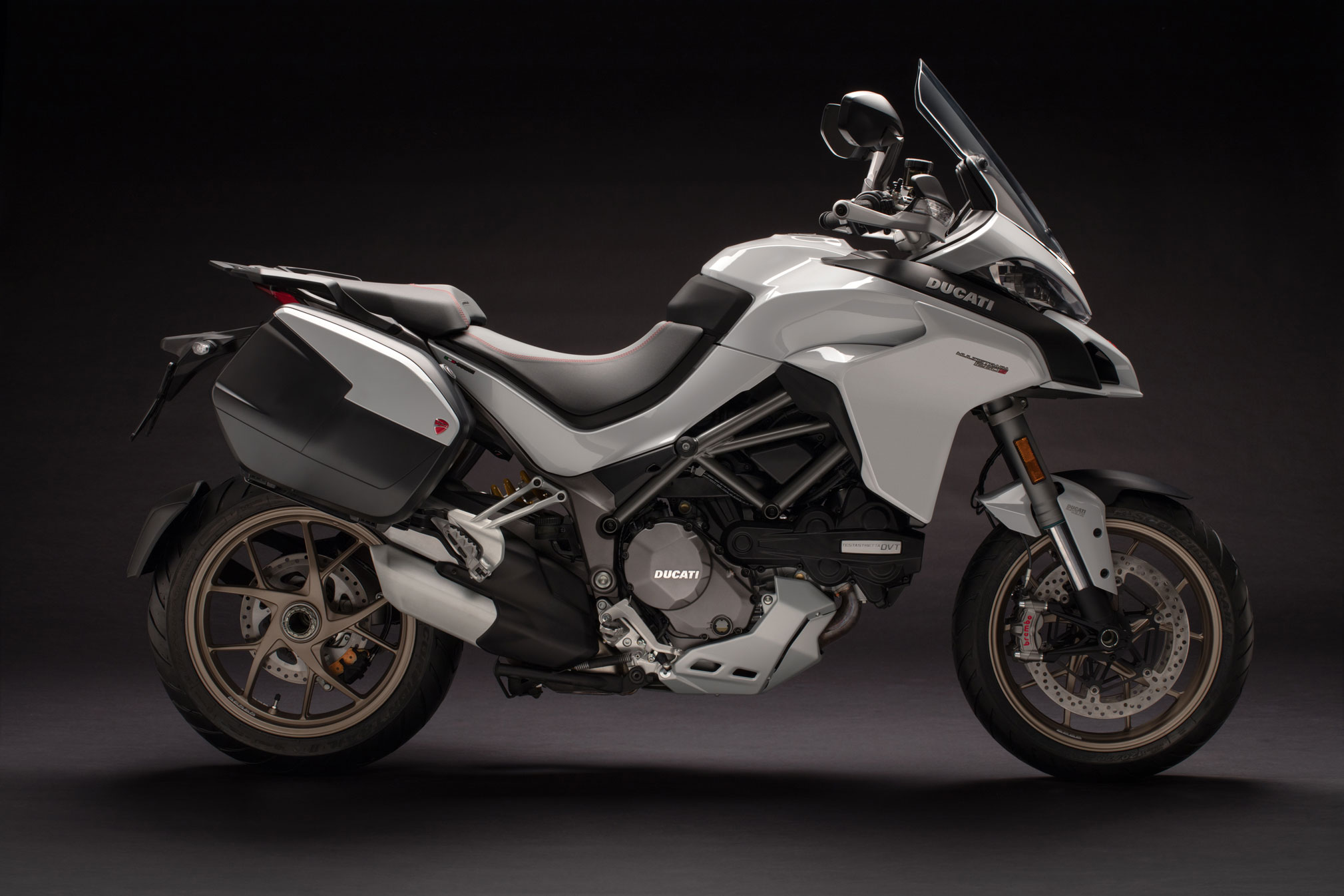 2019 ducati multistrada 1260s