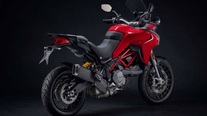 2019-Ducati-Multistrada-950S-Spoked4 2019 Ducati Multistrada 950S Spoked