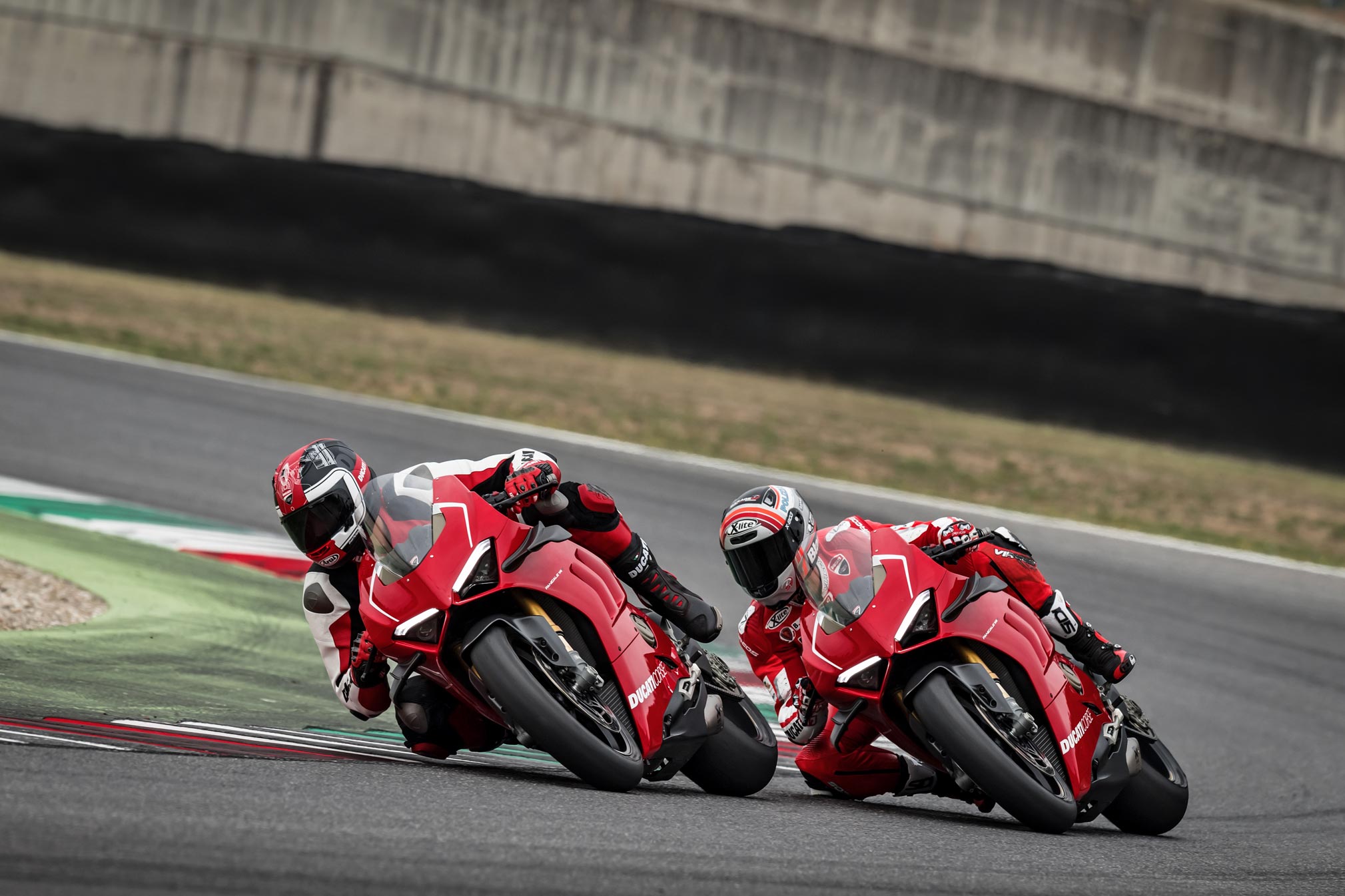 2019 Ducati Panigale V4R Guide • Total Motorcycle