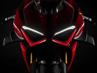 2019 Ducati Panigale V4R