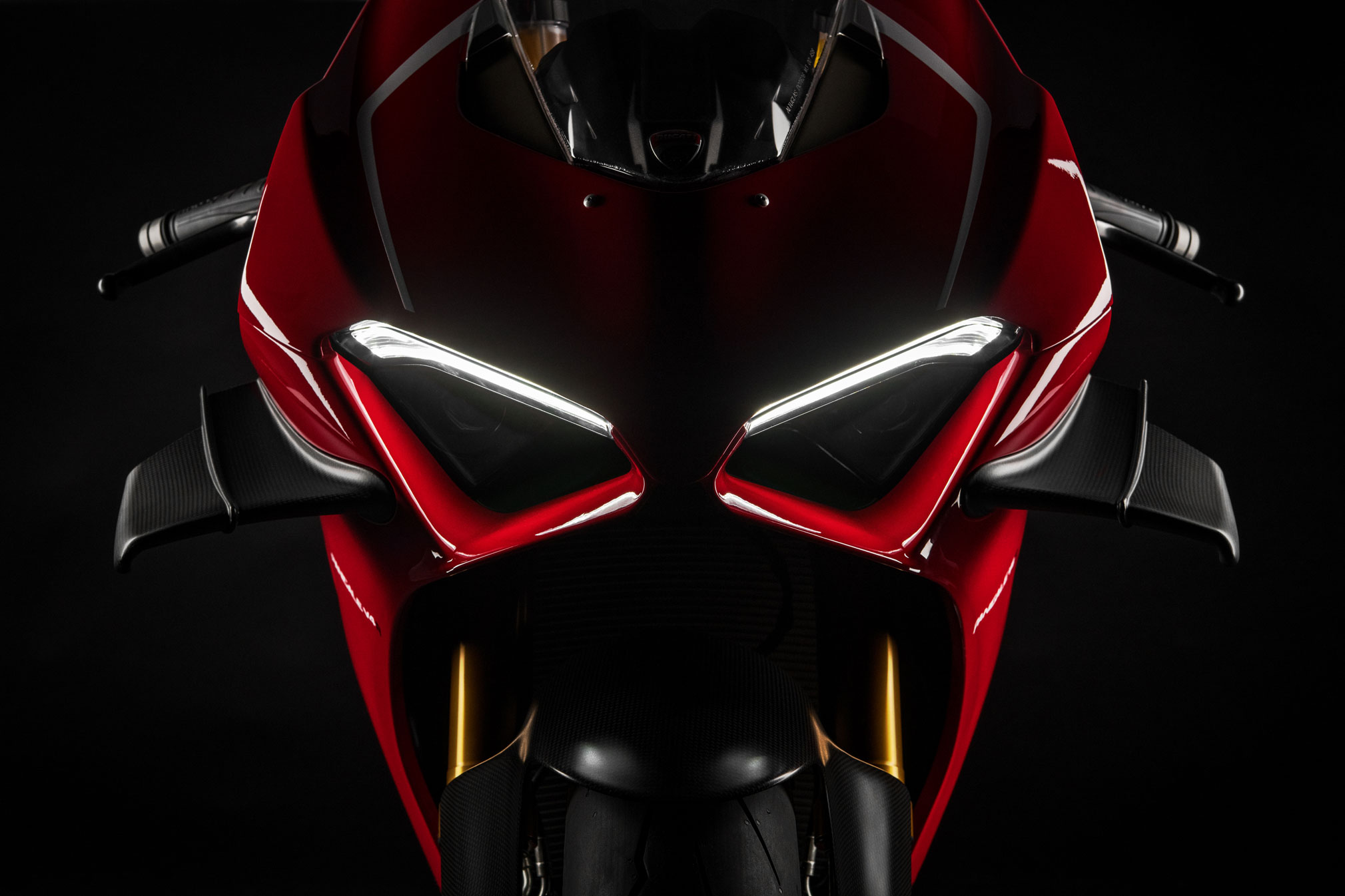 2022 Ducati Panigale V4R Guide  Total Motorcycle