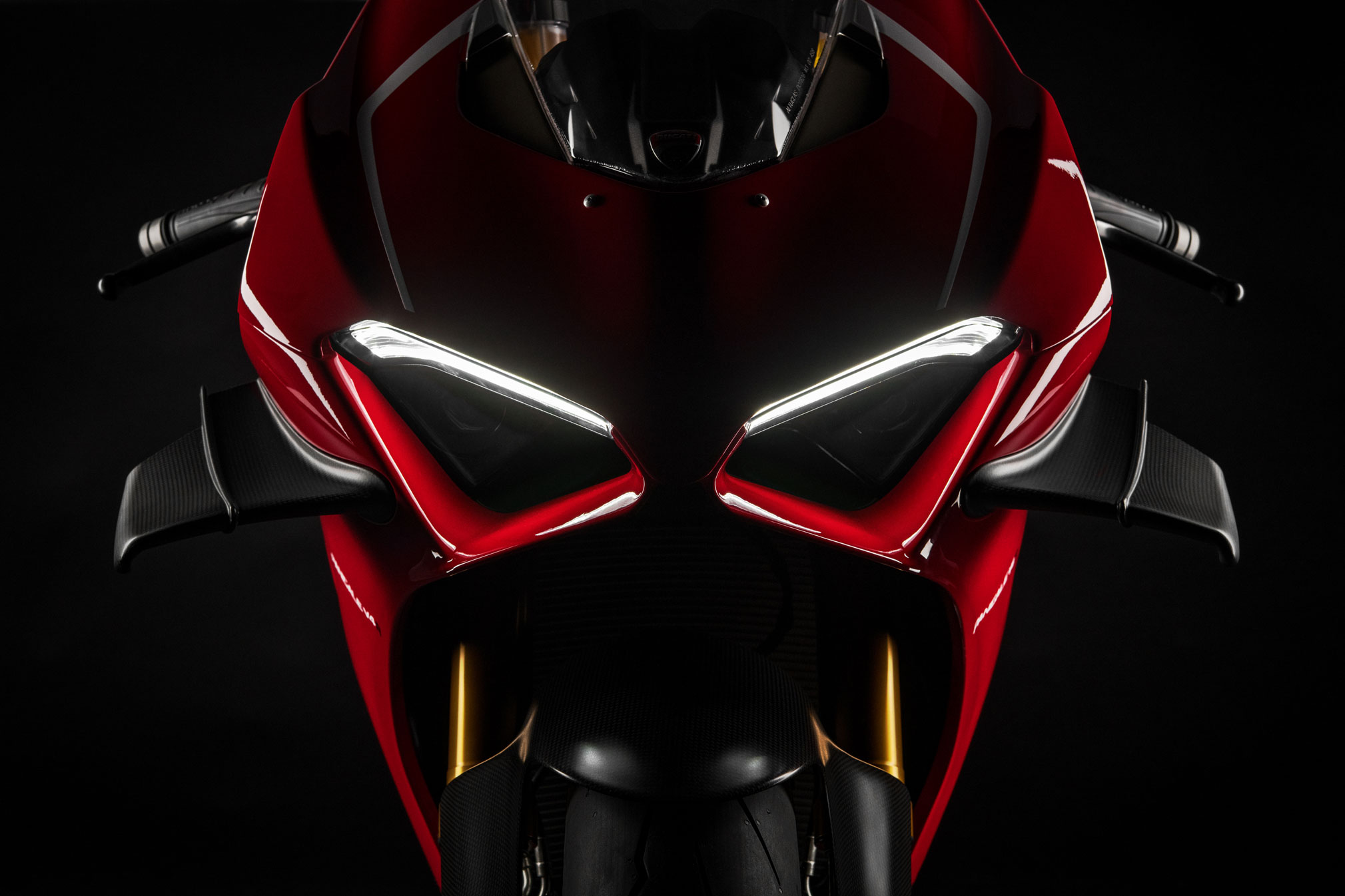 2019 Ducati Panigale V4R Guide • Total Motorcycle