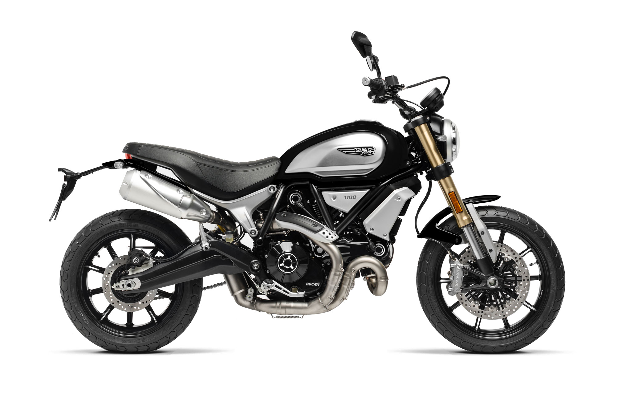 2019 Ducati Scrambler 1100 Guide • Total Motorcycle