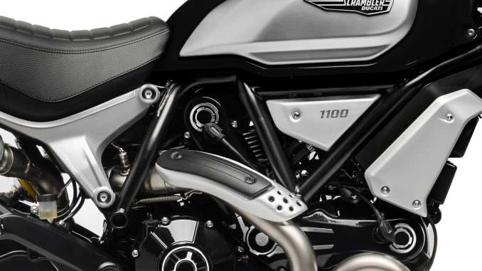 ducati scrambler 1100 2019