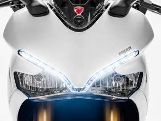 2019 Ducati SuperSport S