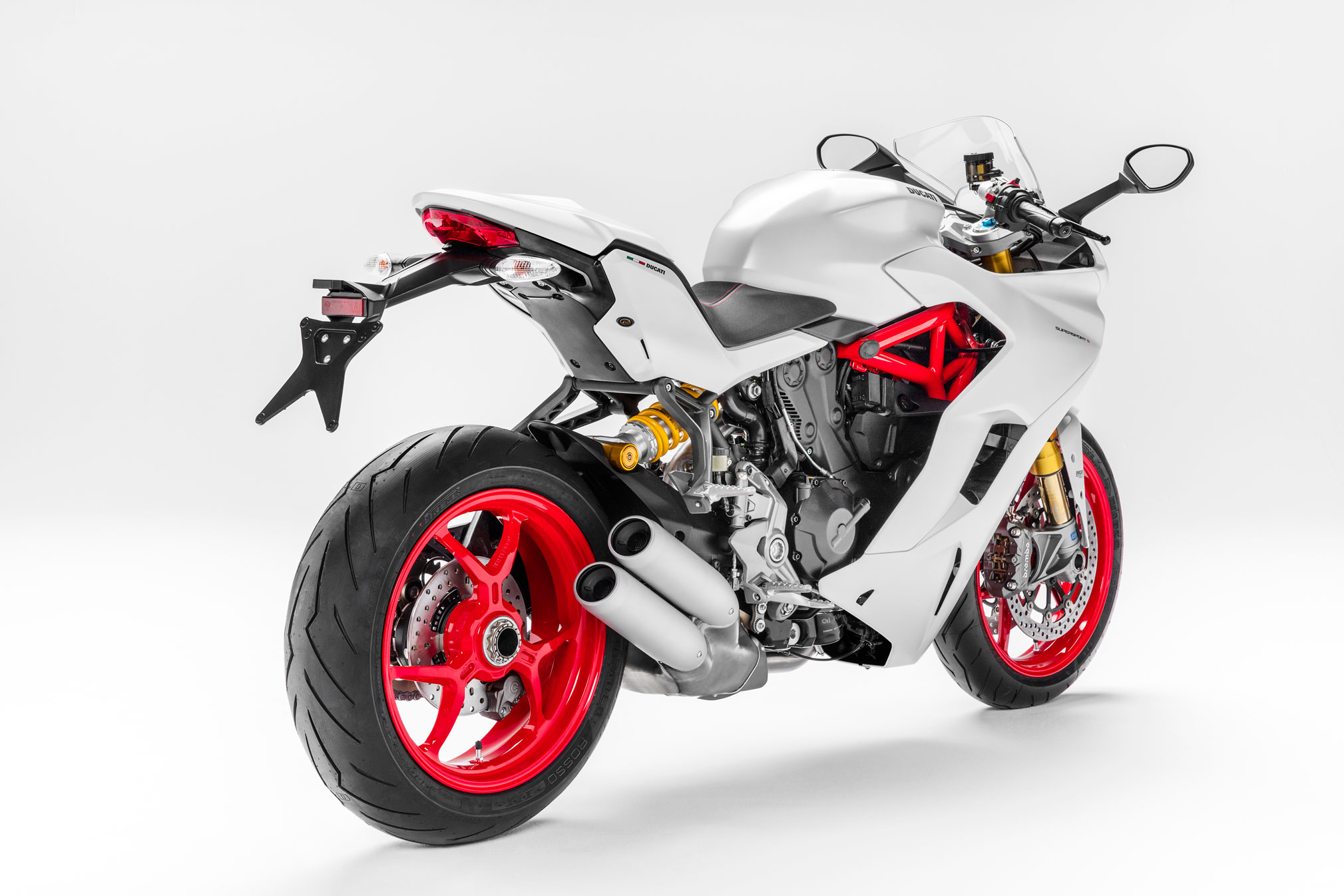 sports motorbike sports motorbike