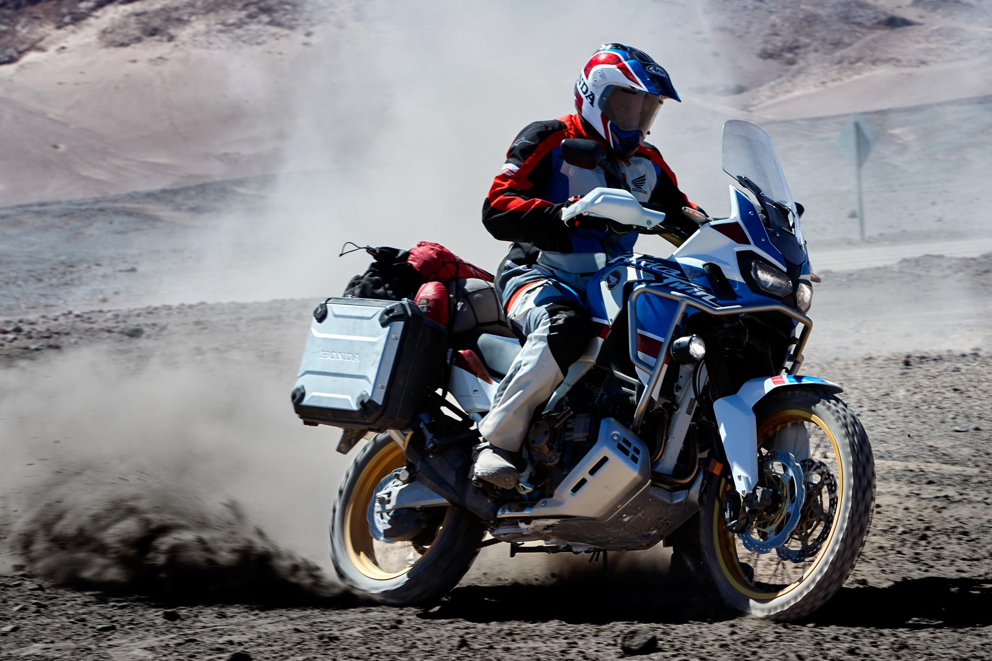 new honda africa twin 2019